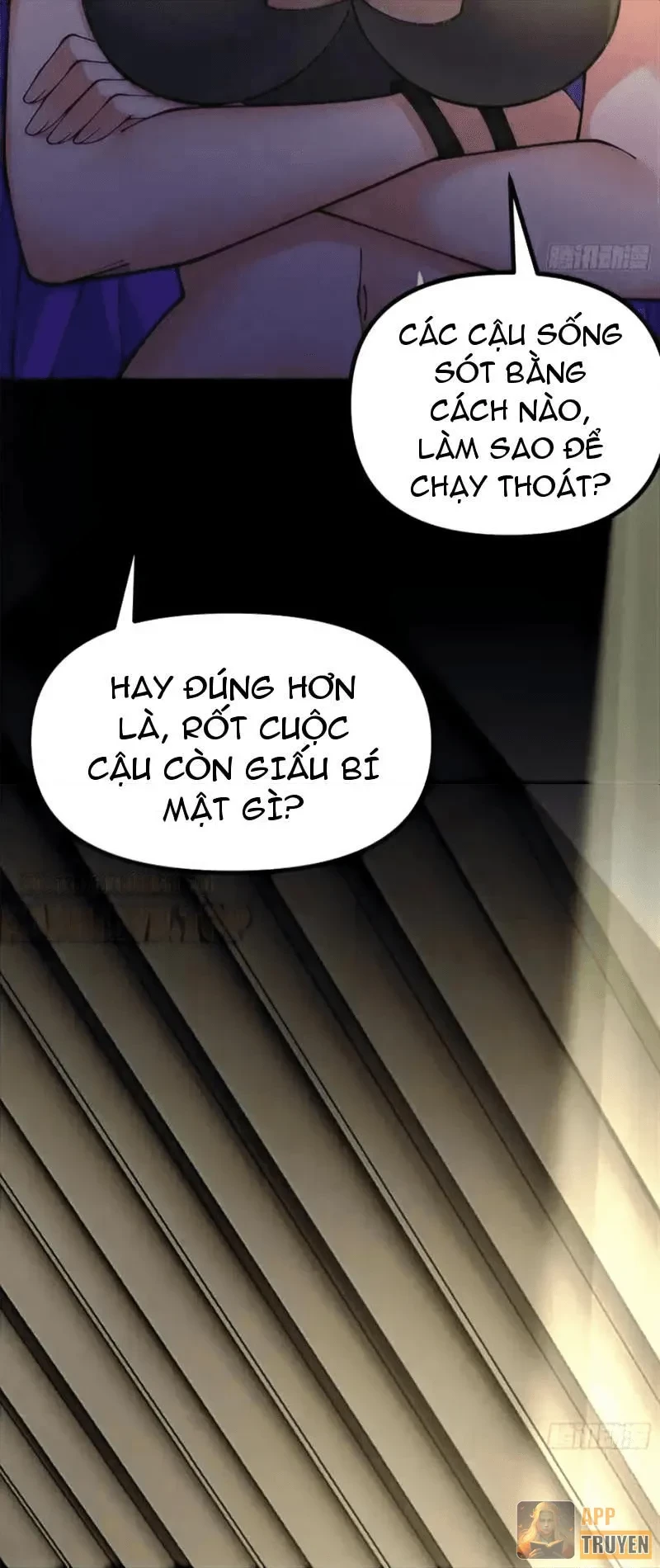 Sau khi quỷ dị giáng lâm, ta mở khóa tháp thông thiên Chapter 27 - 40