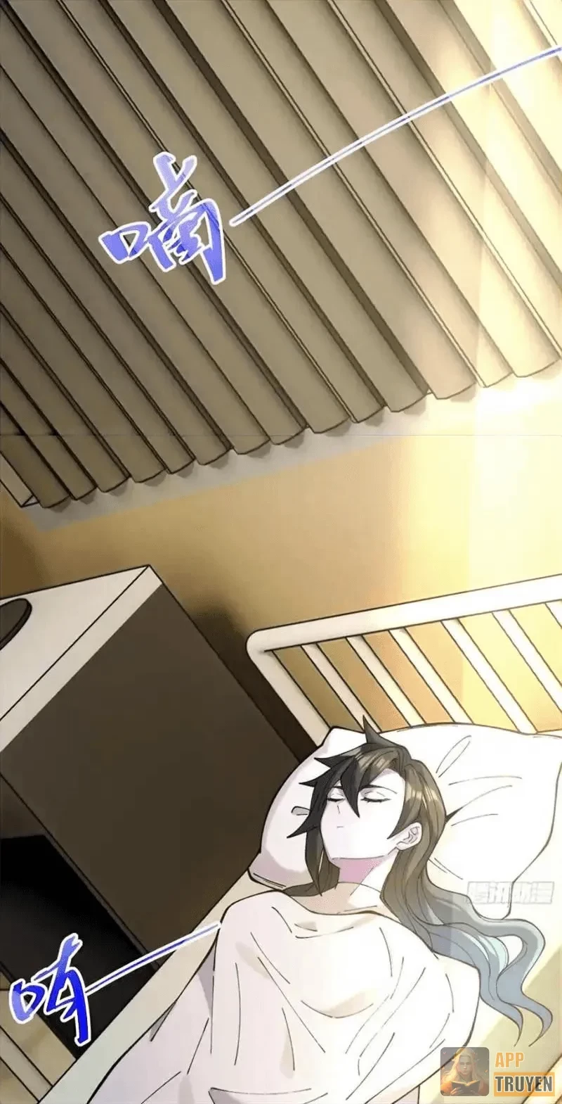 Sau khi quỷ dị giáng lâm, ta mở khóa tháp thông thiên Chapter 27 - 41