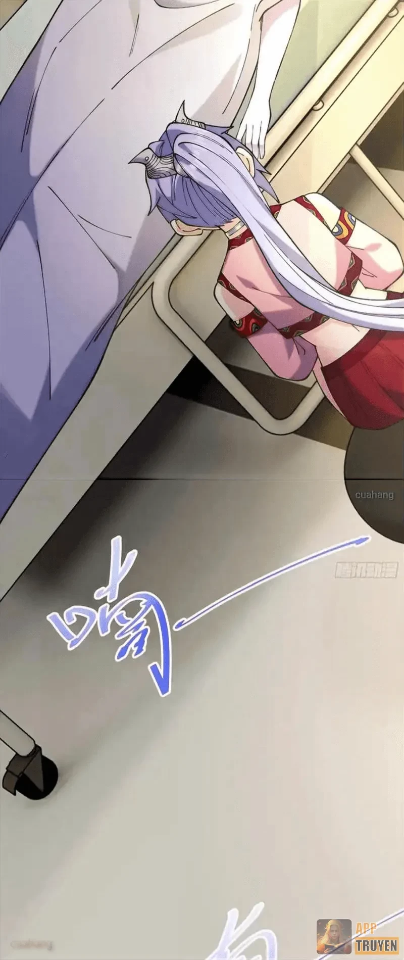 Sau khi quỷ dị giáng lâm, ta mở khóa tháp thông thiên Chapter 27 - 42