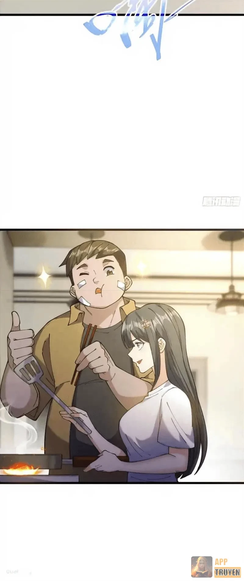 Sau khi quỷ dị giáng lâm, ta mở khóa tháp thông thiên Chapter 27 - 43