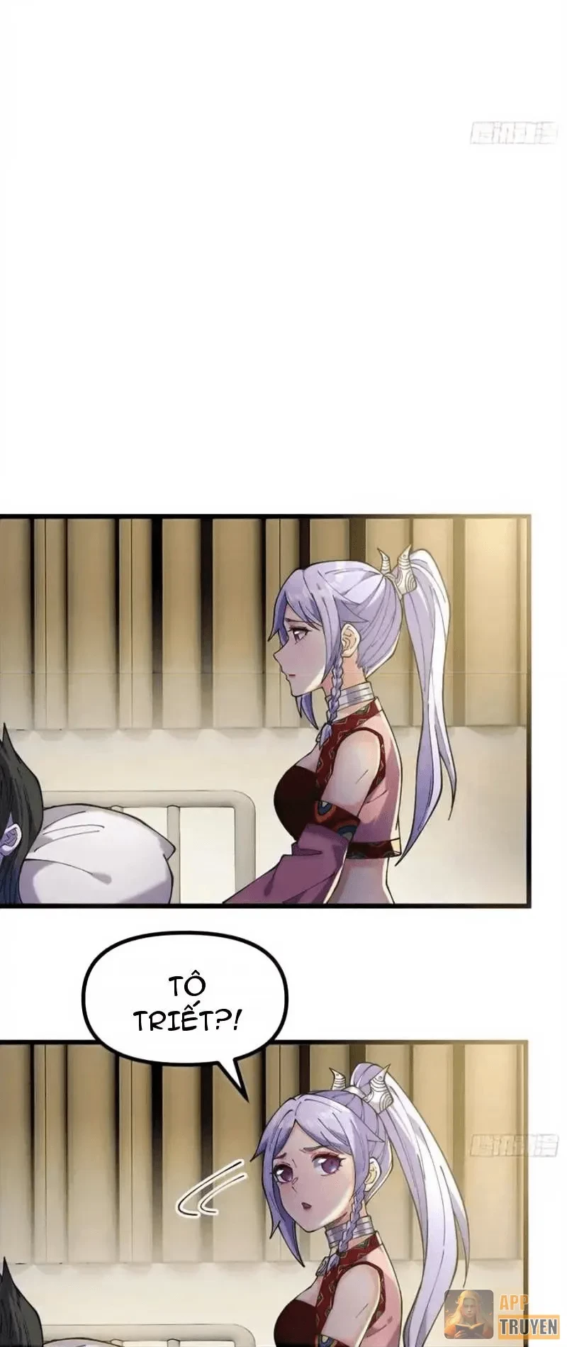 Sau khi quỷ dị giáng lâm, ta mở khóa tháp thông thiên Chapter 27 - 44