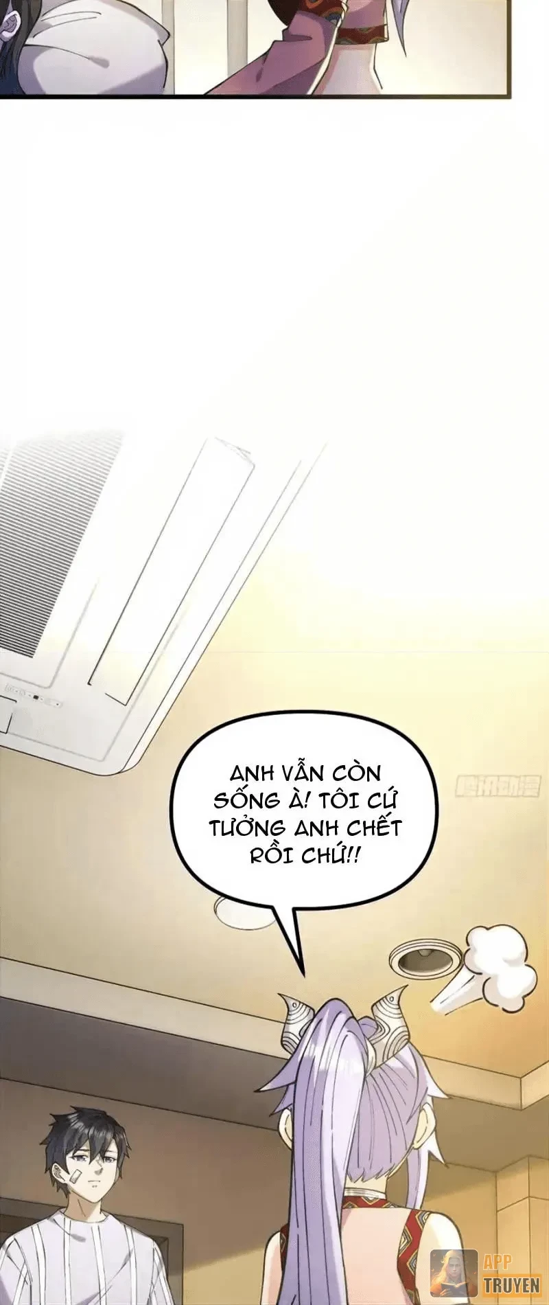 Sau khi quỷ dị giáng lâm, ta mở khóa tháp thông thiên Chapter 27 - 45