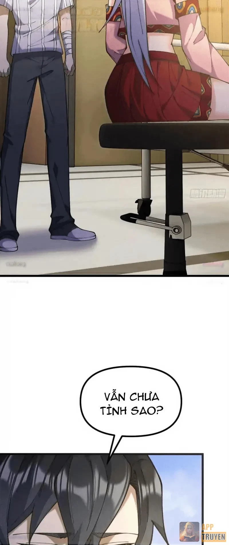 Sau khi quỷ dị giáng lâm, ta mở khóa tháp thông thiên Chapter 27 - 46