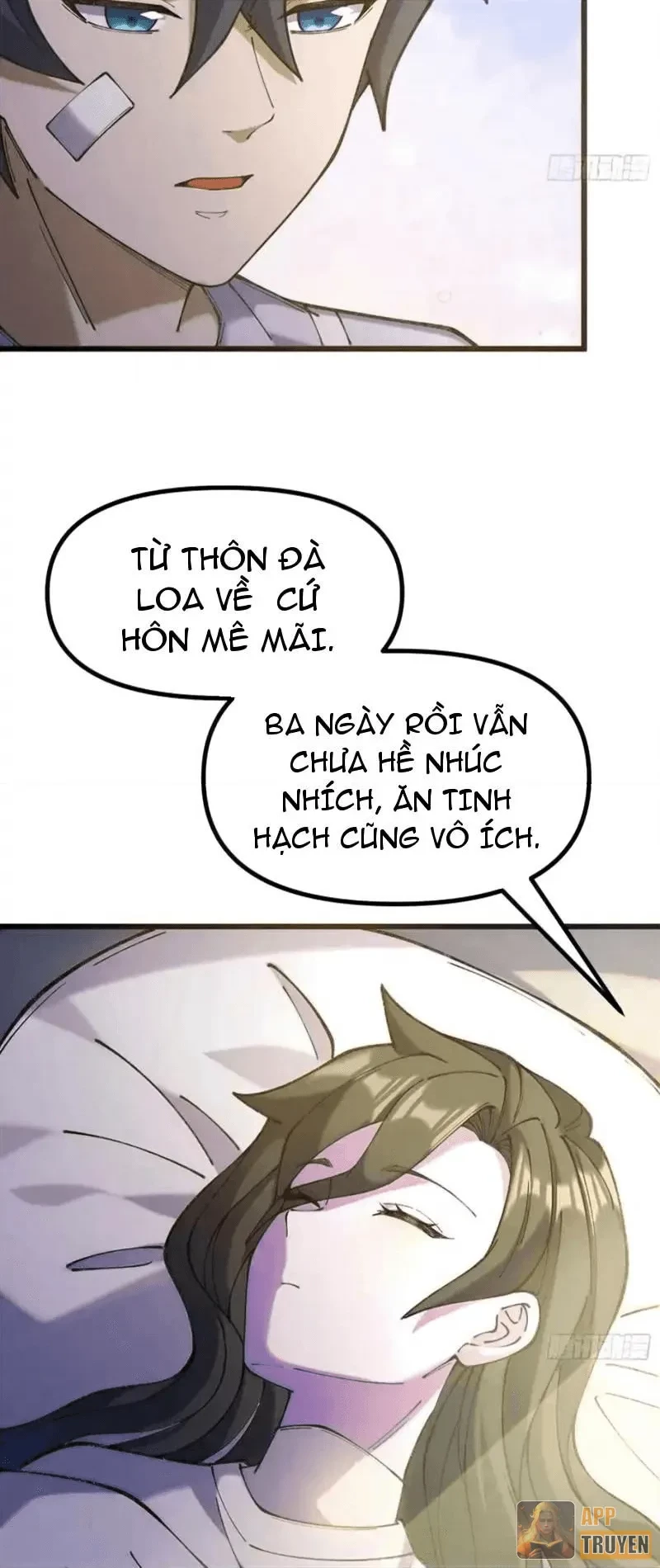 Sau khi quỷ dị giáng lâm, ta mở khóa tháp thông thiên Chapter 27 - 47