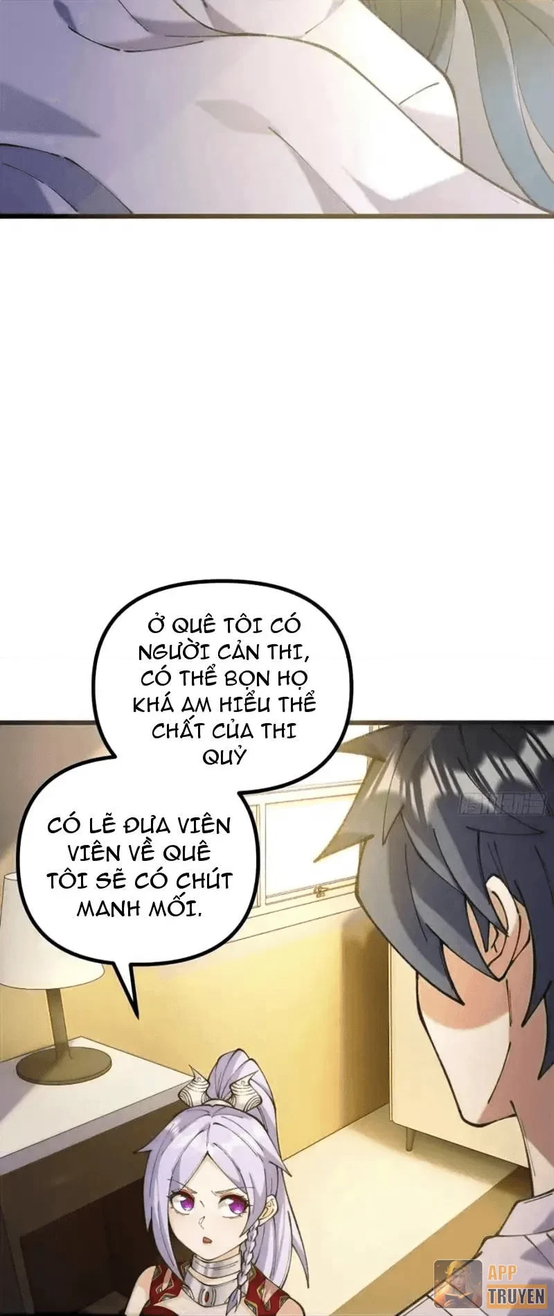 Sau khi quỷ dị giáng lâm, ta mở khóa tháp thông thiên Chapter 27 - 48