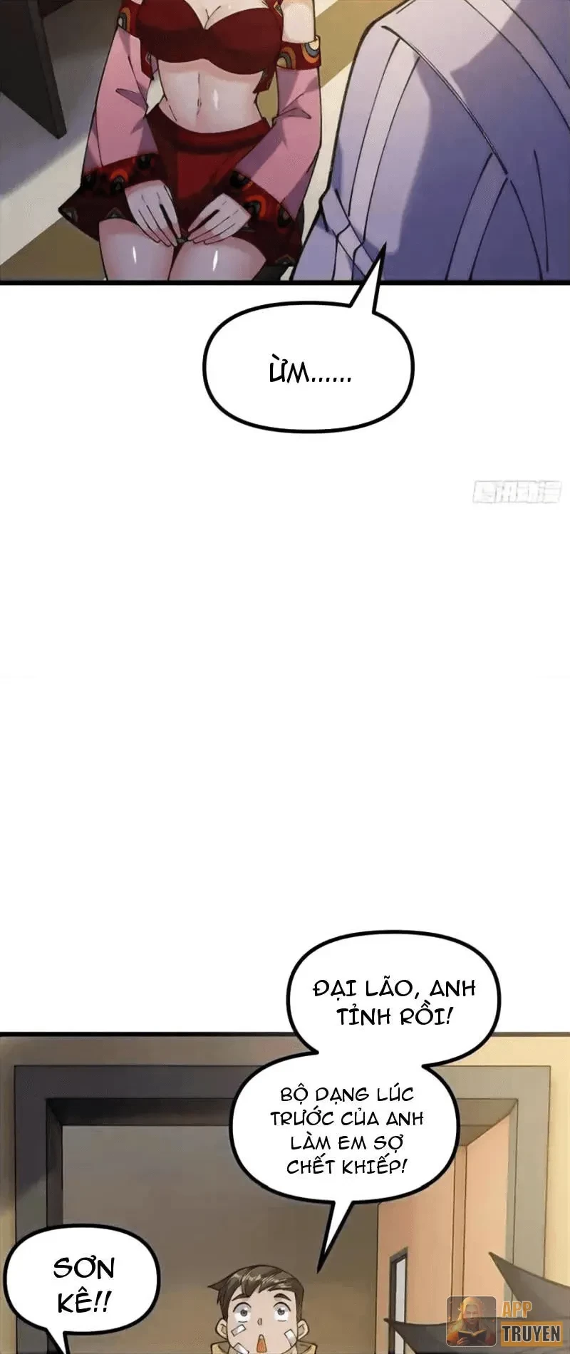 Sau khi quỷ dị giáng lâm, ta mở khóa tháp thông thiên Chapter 27 - 49