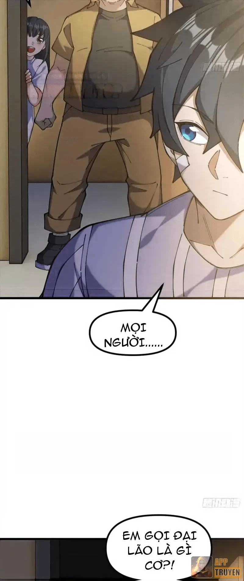 Sau khi quỷ dị giáng lâm, ta mở khóa tháp thông thiên Chapter 27 - 50