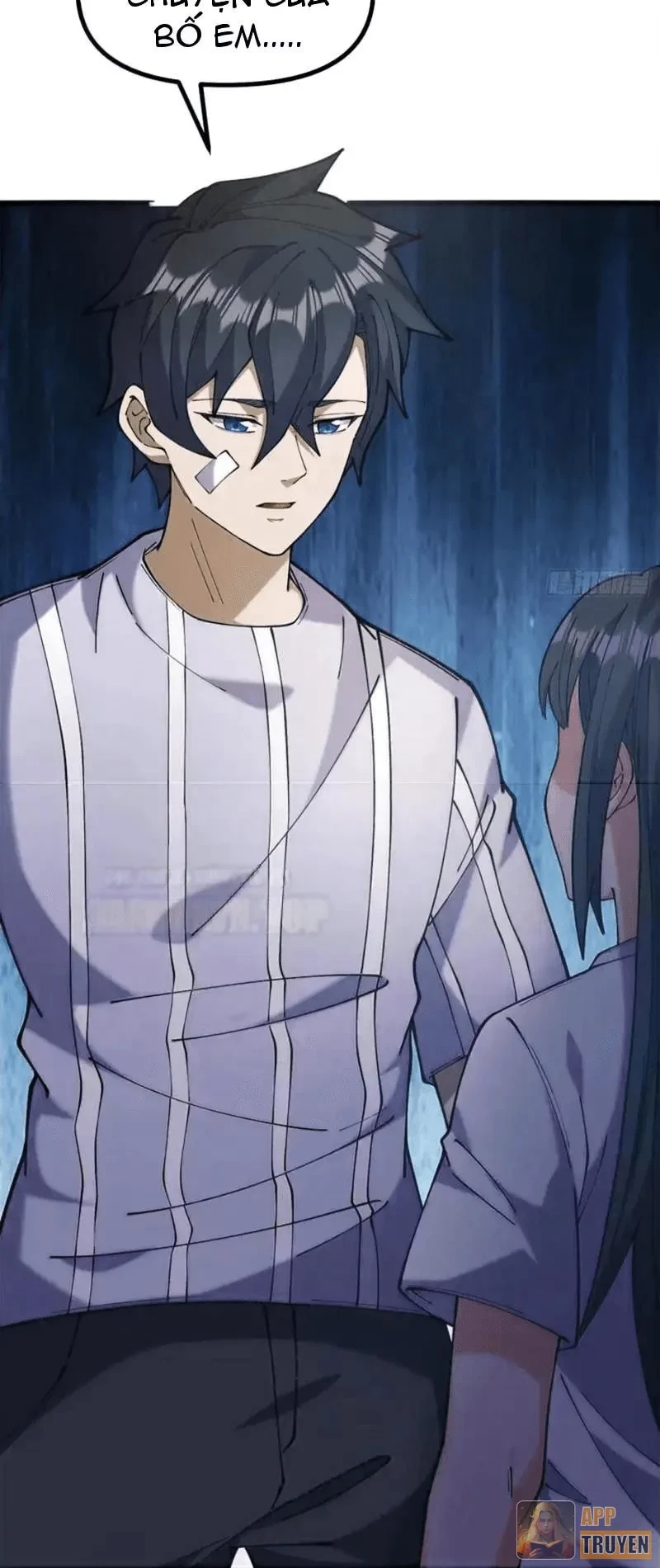 Sau khi quỷ dị giáng lâm, ta mở khóa tháp thông thiên Chapter 27 - 52