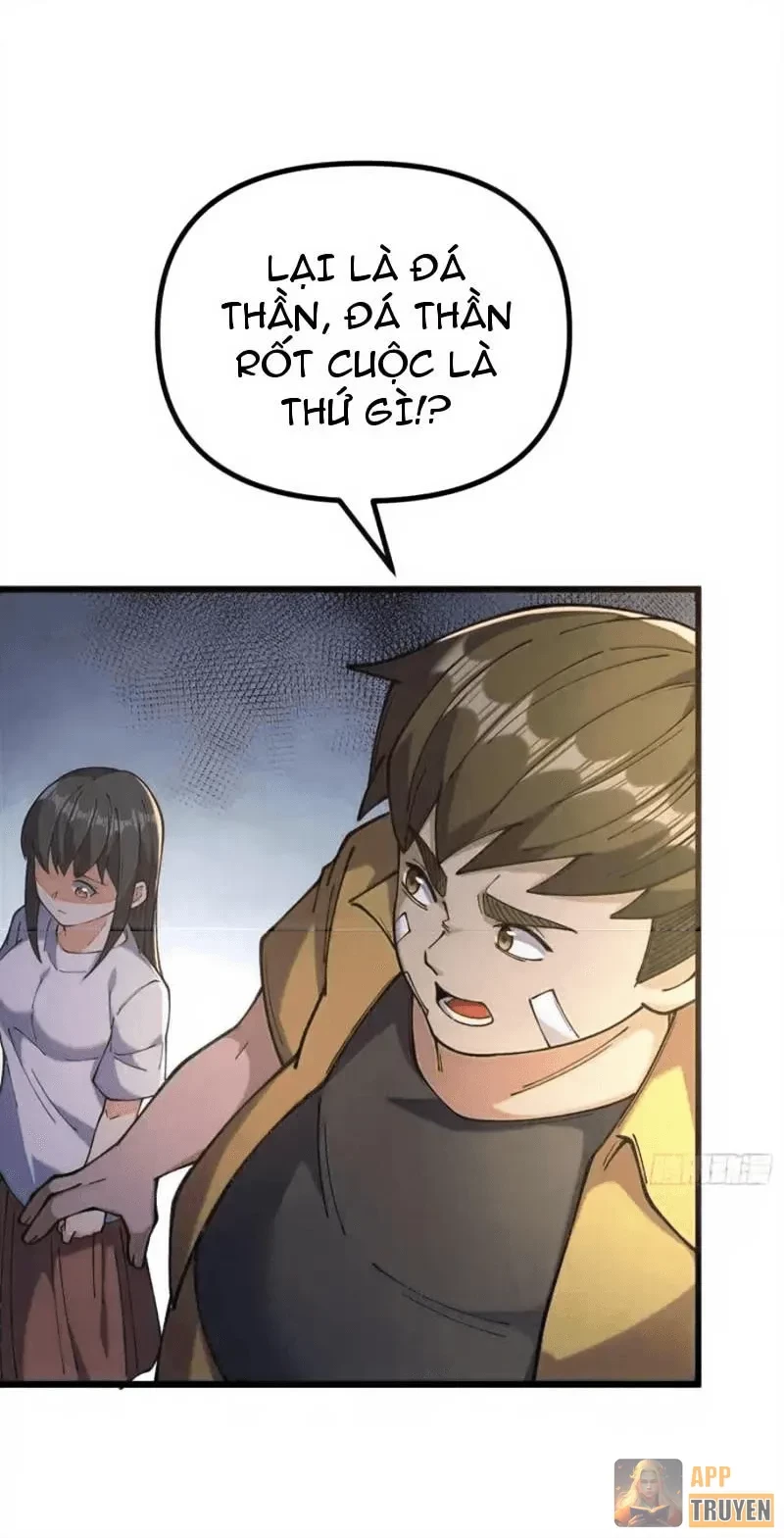 Sau khi quỷ dị giáng lâm, ta mở khóa tháp thông thiên Chapter 27 - 54