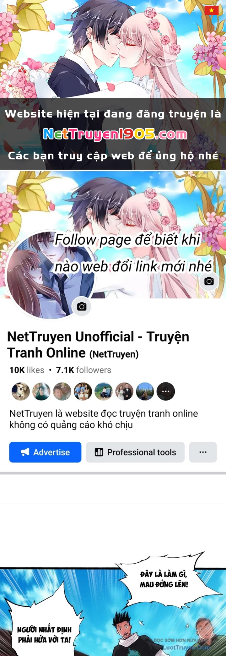 Cực Tốc Hồi Lam Chapter 29 - 1