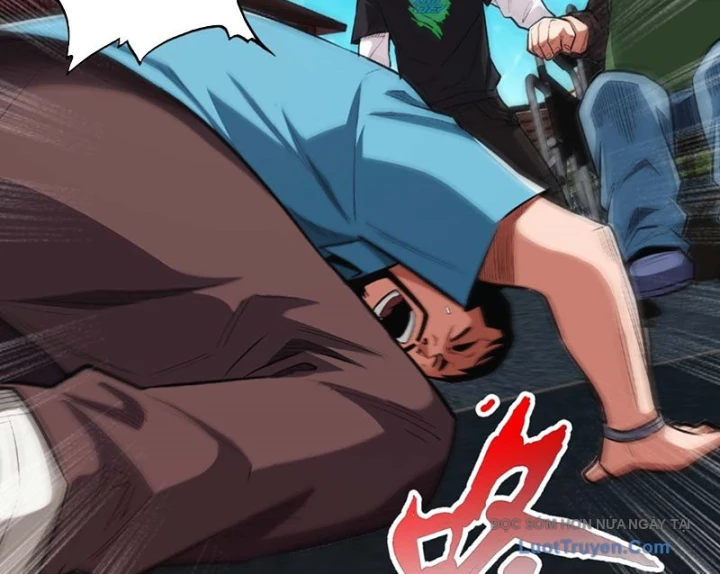 Cực Tốc Hồi Lam Chapter 29 - 2