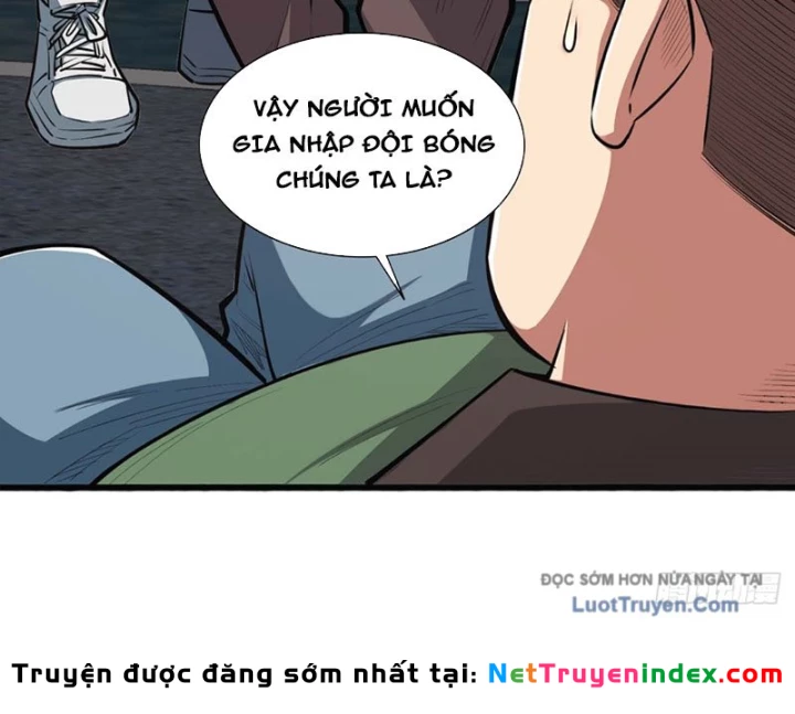 Cực Tốc Hồi Lam Chapter 29 - 9