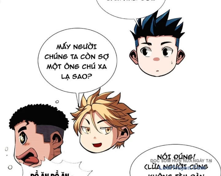 Cực Tốc Hồi Lam Chapter 29 - 13