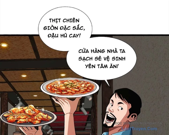 Cực Tốc Hồi Lam Chapter 29 - 17