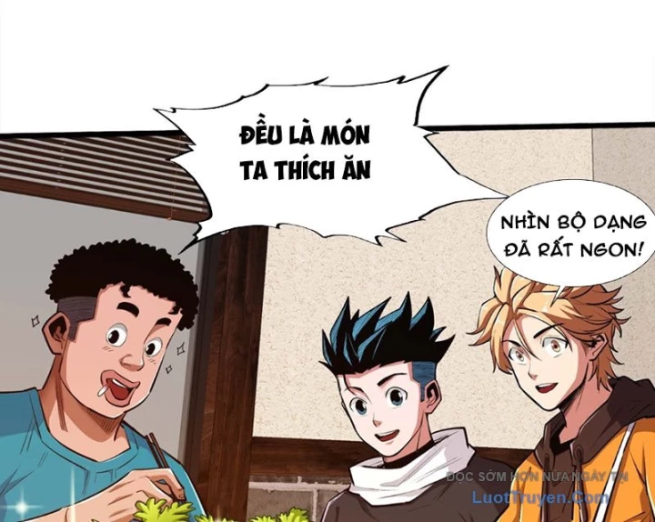 Cực Tốc Hồi Lam Chapter 29 - 20