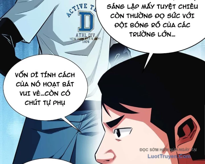 Cực Tốc Hồi Lam Chapter 29 - 30