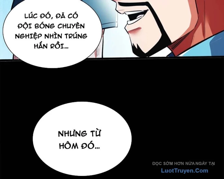 Cực Tốc Hồi Lam Chapter 29 - 31