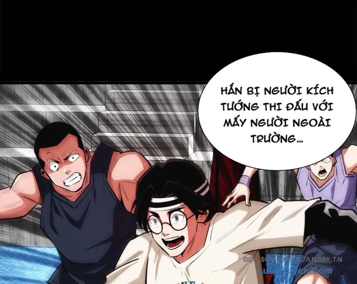 Cực Tốc Hồi Lam Chapter 29 - 32