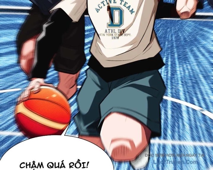 Cực Tốc Hồi Lam Chapter 29 - 33