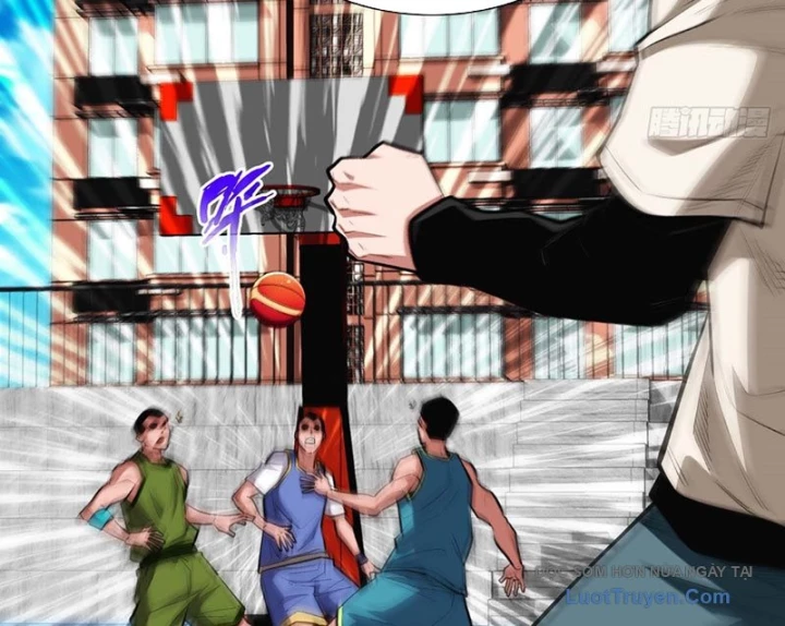 Cực Tốc Hồi Lam Chapter 29 - 38