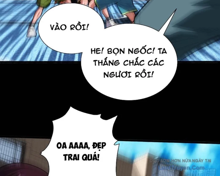 Cực Tốc Hồi Lam Chapter 29 - 39