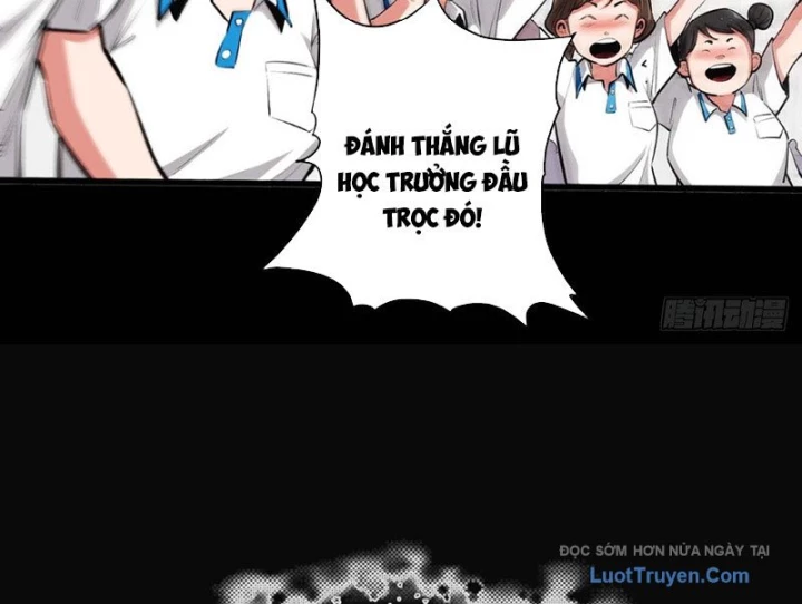 Cực Tốc Hồi Lam Chapter 29 - 41