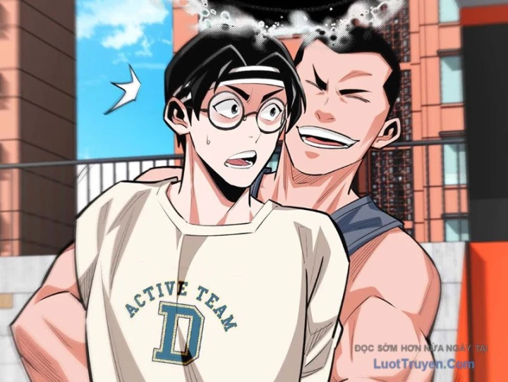 Cực Tốc Hồi Lam Chapter 29 - 44