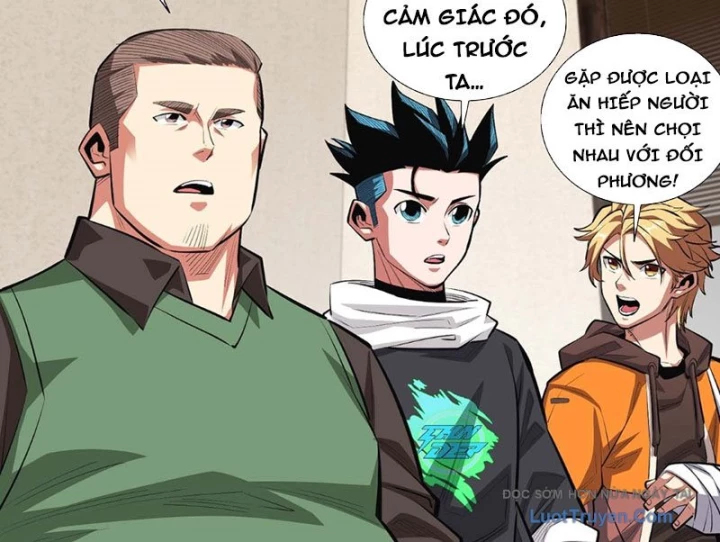 Cực Tốc Hồi Lam Chapter 29 - 62