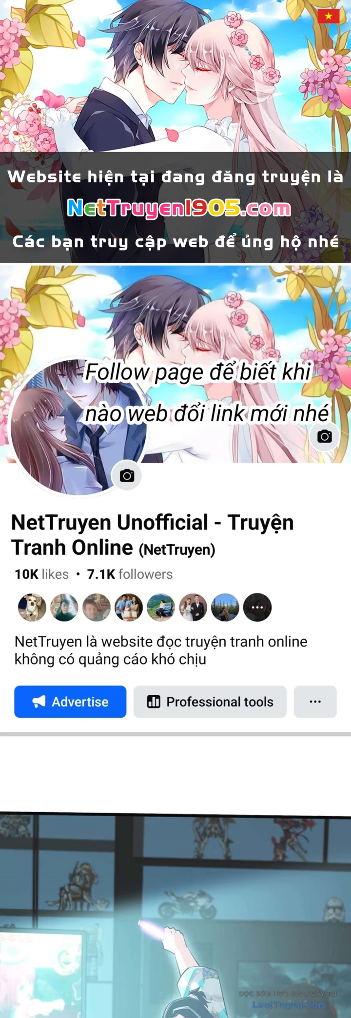 Cực Tốc Hồi Lam Chapter 30 - 1