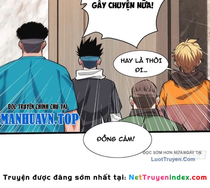 Cực Tốc Hồi Lam Chapter 30 - 9