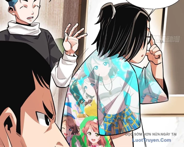 Cực Tốc Hồi Lam Chapter 30 - 13