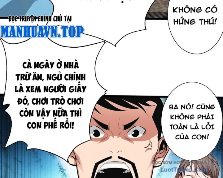 Cực Tốc Hồi Lam Chapter 30 - 15