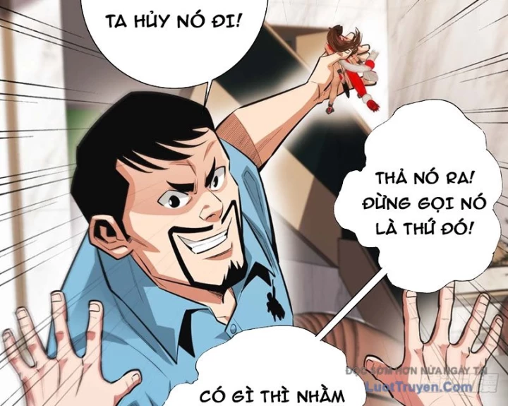 Cực Tốc Hồi Lam Chapter 30 - 19