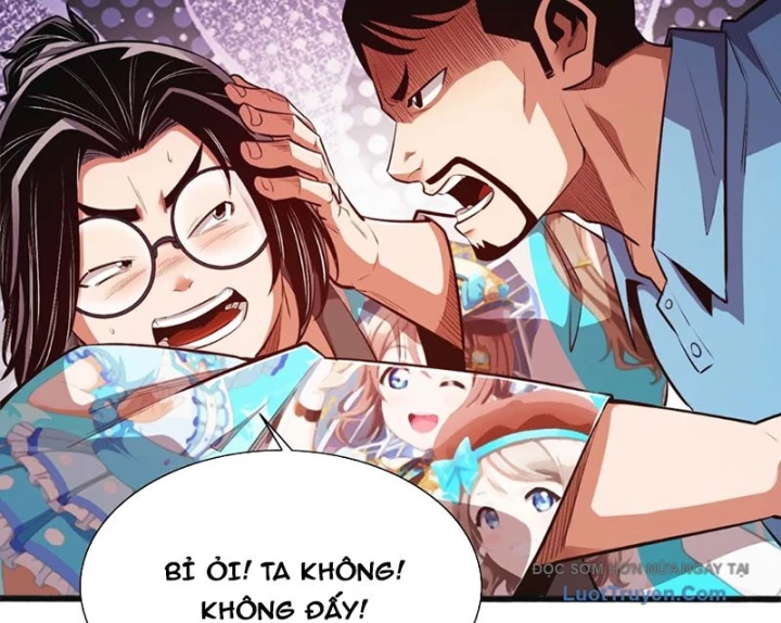 Cực Tốc Hồi Lam Chapter 30 - 22