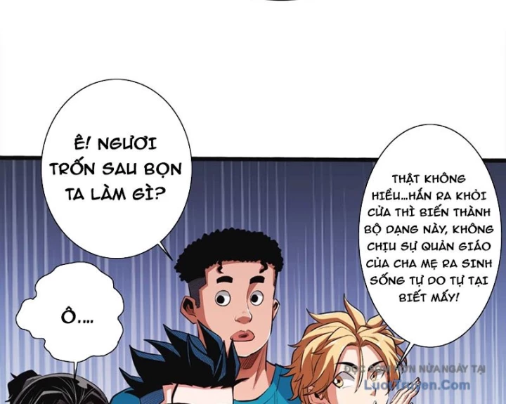 Cực Tốc Hồi Lam Chapter 30 - 29