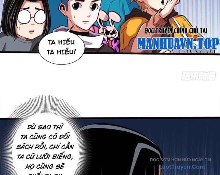 Cực Tốc Hồi Lam Chapter 30 - 30