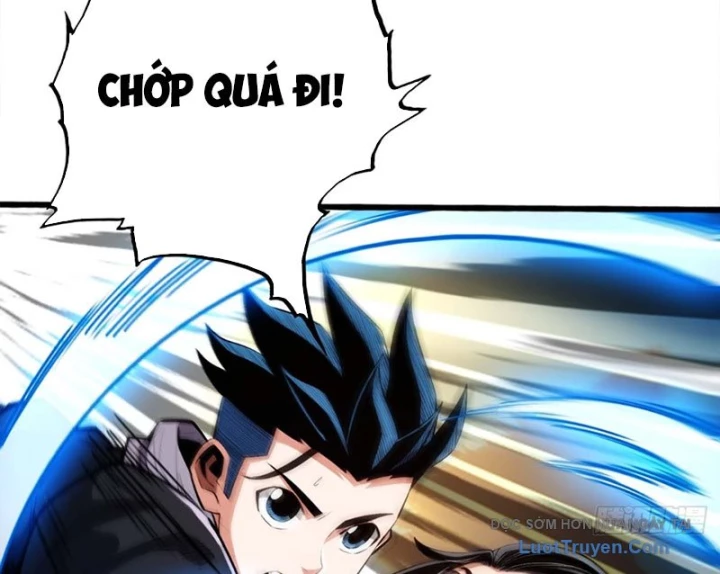 Cực Tốc Hồi Lam Chapter 30 - 34