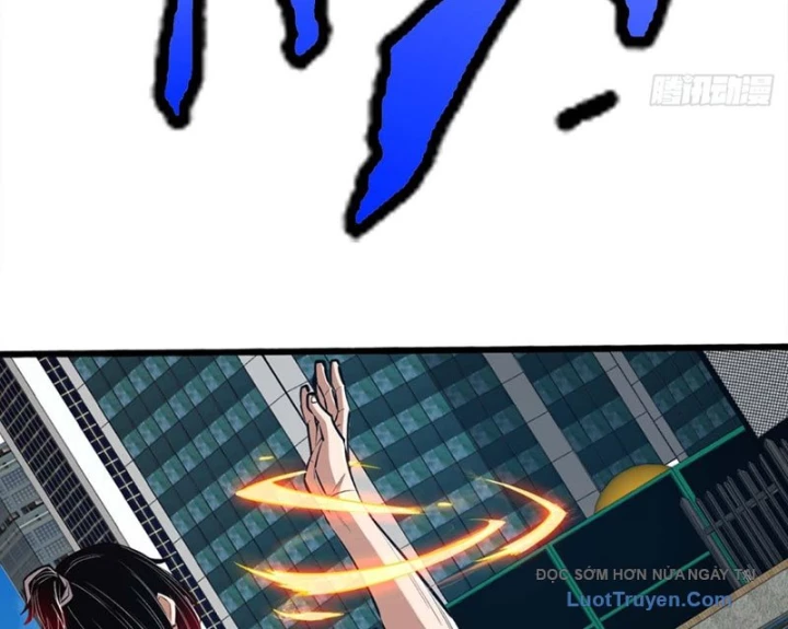 Cực Tốc Hồi Lam Chapter 30 - 37