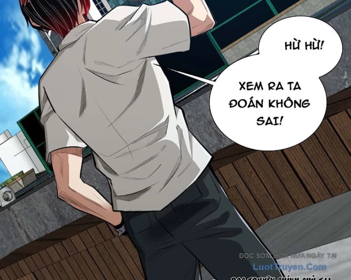 Cực Tốc Hồi Lam Chapter 30 - 38