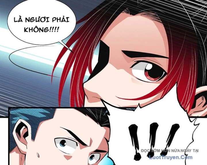 Cực Tốc Hồi Lam Chapter 30 - 40