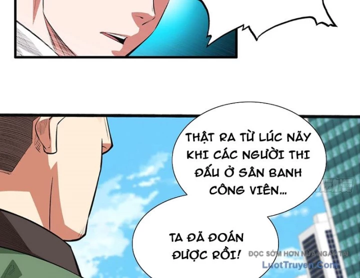 Cực Tốc Hồi Lam Chapter 30 - 41