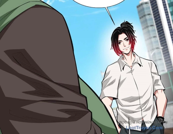 Cực Tốc Hồi Lam Chapter 30 - 42