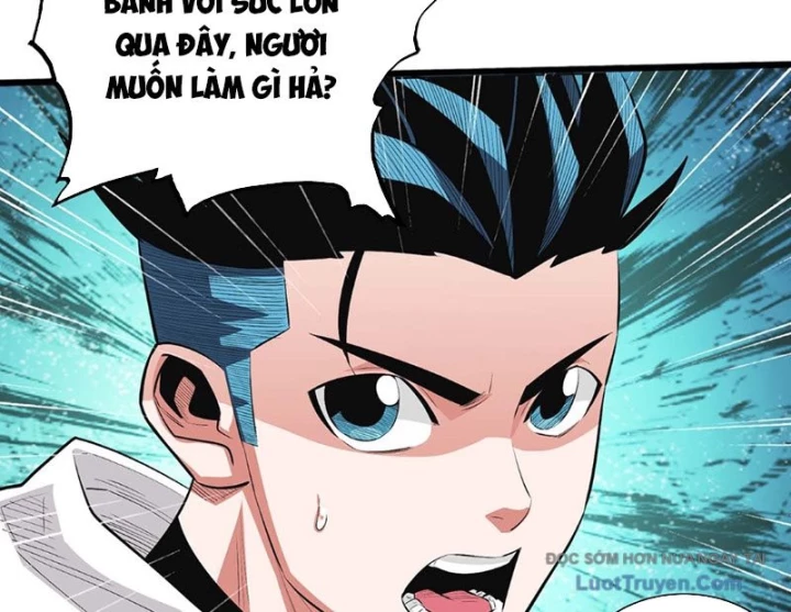 Cực Tốc Hồi Lam Chapter 30 - 49