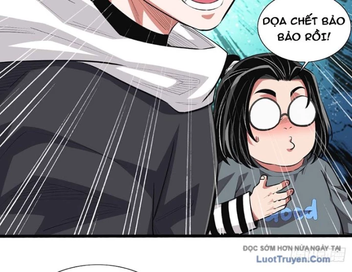 Cực Tốc Hồi Lam Chapter 30 - 50