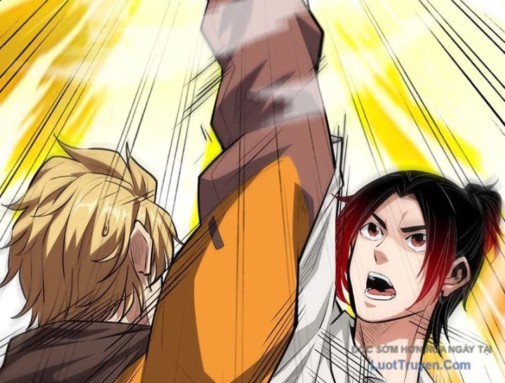 Cực Tốc Hồi Lam Chapter 31 - 6