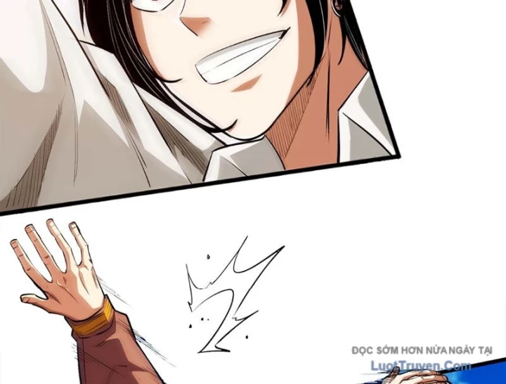 Cực Tốc Hồi Lam Chapter 31 - 12