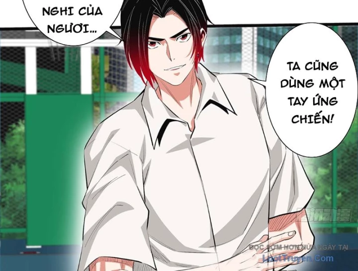 Cực Tốc Hồi Lam Chapter 31 - 20