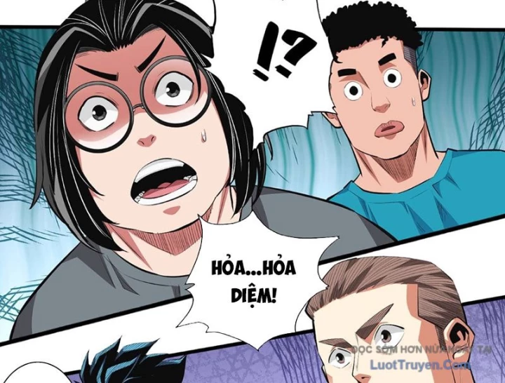 Cực Tốc Hồi Lam Chapter 31 - 36