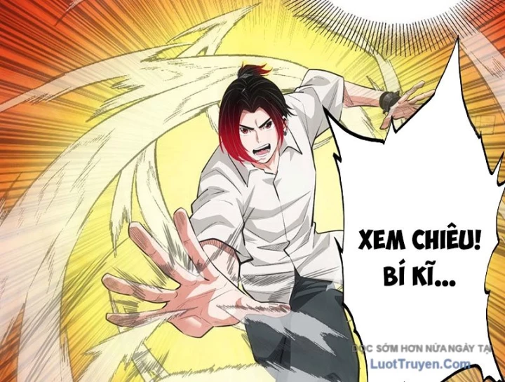 Cực Tốc Hồi Lam Chapter 31 - 39