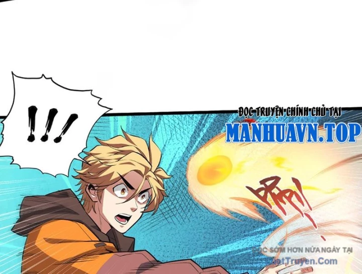 Cực Tốc Hồi Lam Chapter 31 - 43